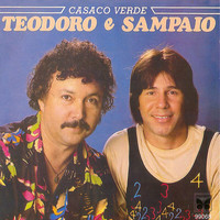 Teodoro & Sampaio - Casaco Verde