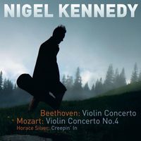 Nigel Kennedy - Beethoven & Mozart: Violin Concertos