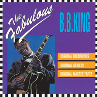 B.B. King - The Fabulous B.B. King