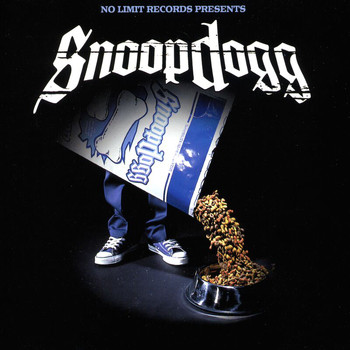 Snoop Dogg - Snoop Dogg/Back Up Ho (Explicit)