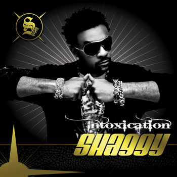 Shaggy - Intoxication - Deluxe Edition