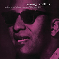 Sonny Rollins - A Night At The Village Vanguard (Live)