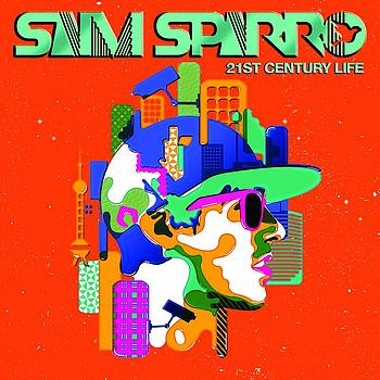 Sam Sparro - 21st Century Life (EP1)