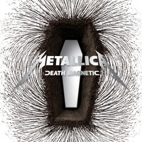 Metallica - Death Magnetic (Explicit)