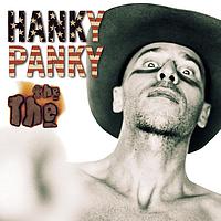 The The - Hanky Panky