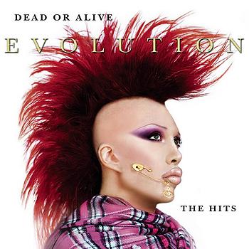 Dead Or Alive - Evolution: The Hits