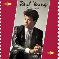 Paul Young - No Parlez
