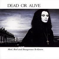 Dead Or Alive - Mad, Bad and Dangerous to Know