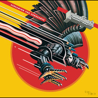 Judas Priest - Screaming For Vengeance