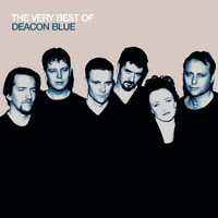 Deacon Blue - The Very Best Of