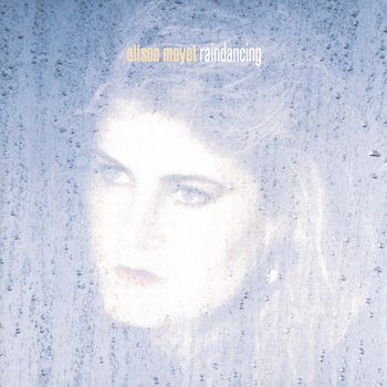 Alison Moyet - Raindancing