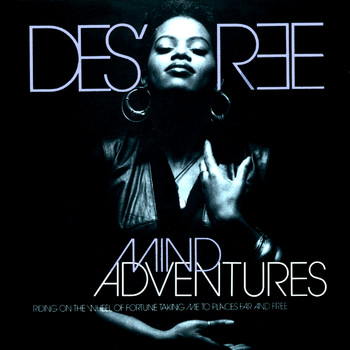 Des'ree - Mind Adventures (Expanded Edition)