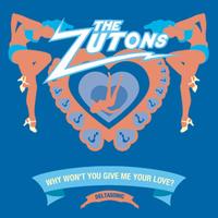 The Zutons - Why Won't You Give Me Your Love? (Acoustic Version)
