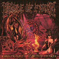 Cradle Of Filth - Lovecraft & Witch Hearts (Explicit)