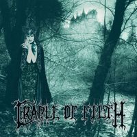 Cradle Of Filth - Dusk..... and Her Embrace (Explicit)