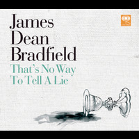 James Dean Bradfield - That's No Way To Tell A Lie