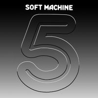 Soft Machine - Fifth