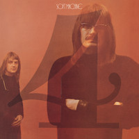 Soft Machine - Fourth