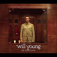 Will Young - All Time Love