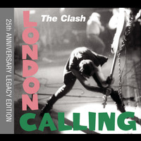 The Clash - London Calling (Expanded Edition)