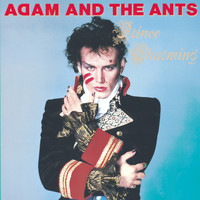 Adam & The Ants - Prince Charming (Remastered) (Explicit)