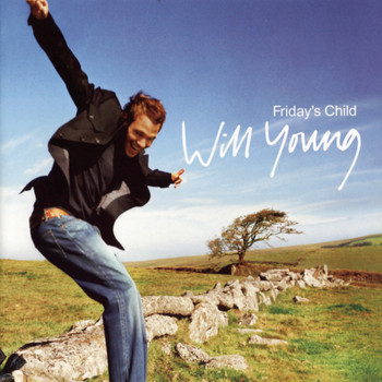 Will Young - Fridays Child