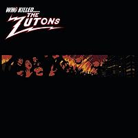 The Zutons - Who Killed The Zutons?