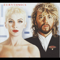 Eurythmics, Annie Lennox, Dave Stewart - Revenge