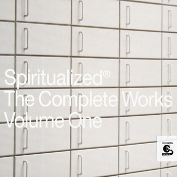 Spiritualized - The Complete Works Vol. 1