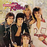 Bay City Rollers - Wouldn't You Like It