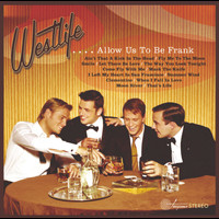 Westlife - Allow Us To Be Frank