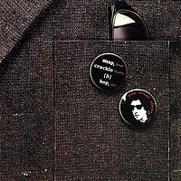John Cooper Clarke - Snap, Crackle & Bop