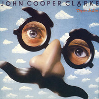 John Cooper Clarke - Disguise In Love
