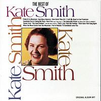 Kate Smith - Best Of