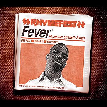 Rhymefest - Fever (Explicit)