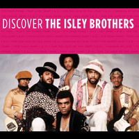 The Isley Brothers - Discover Isley Brothers (Explicit)