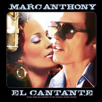 Marc Anthony - Marc Anthony "El Cantante" OST