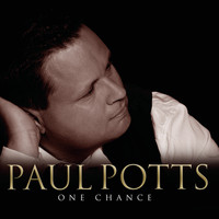Paul Potts - One Chance