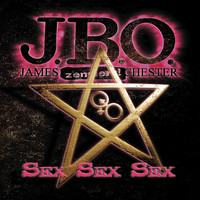J.B.O. - Sex Sex Sex