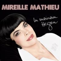 Mireille Mathieu - In meinem Herzen