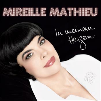 Mireille Mathieu - In meinem Herzen
