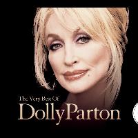 Dolly Parton - The Vest Best Of