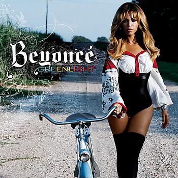 Beyoncé - Green Light