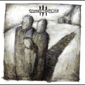 Three Days Grace - Three Days Grace (Expanded Edition [Explicit])