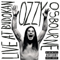Ozzy Osbourne - Live At Budokan (Explicit)