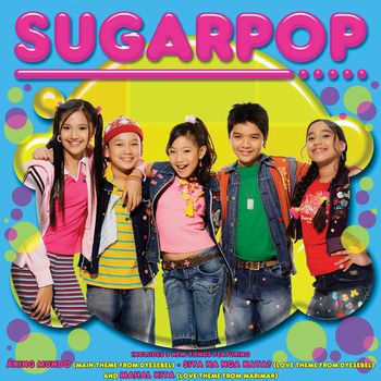 Sugarpop - Sugarpop