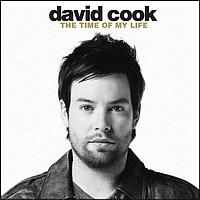 David Cook - The Time of My Life