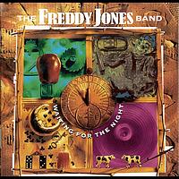 Freddy Jones Band - Waiting For The Night