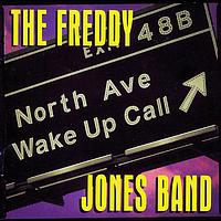 Freddy Jones Band - North Avenue Wake Up