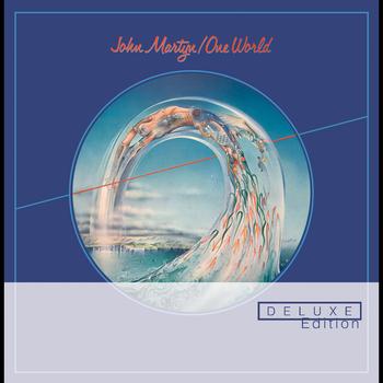 John Martyn - One World (Deluxe Edition)